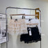Ladies Lacey Layered Mini Skirts